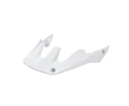 Sk&auml;rm Endura F&ouml;r MT500 Hj&auml;lm (e1506) Vit M-L